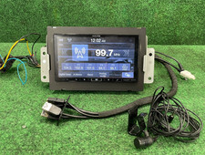 Autoradio ricevitore audio video 7" Ford Flex Alpine ILX-407 2013-2019