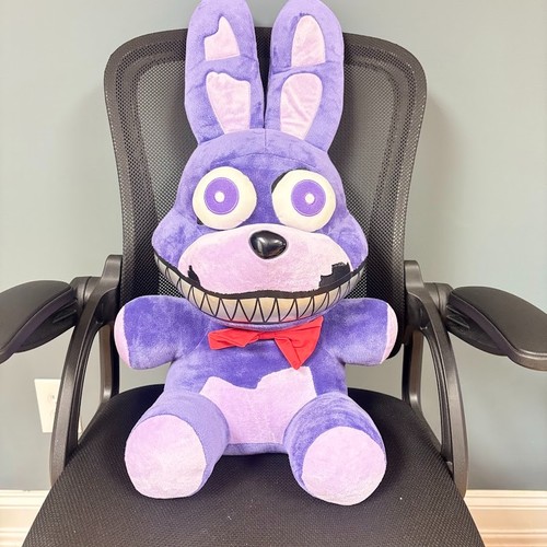 Peluche five nights - five,