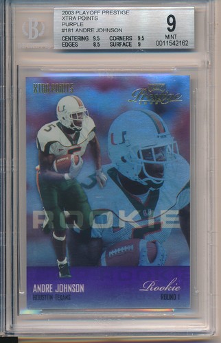 2003 playoff prestige xtra - prestige,