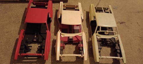 Otaki doyusha ford mustang - doyusha,