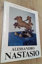 Alessandro Nastasio J. Pierre Jouvet Arte Ghelfi