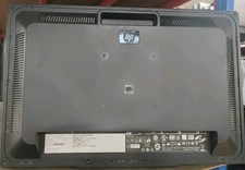 Ecran HEWLETT PACKARD HP