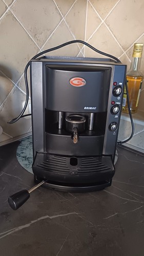 Grimac macchina espresso - grimac,