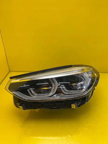 Bmw g01 g02 full - 18-, led