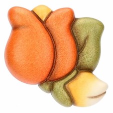 Magnete Thun con tulipano