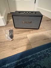 Marshall Stanmore III