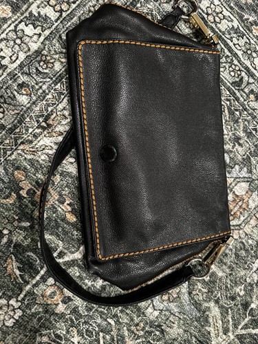 Borsa plinio visona pelle - plinio,