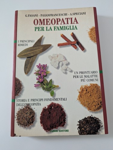 Libro fasani omeopatia per - libro,