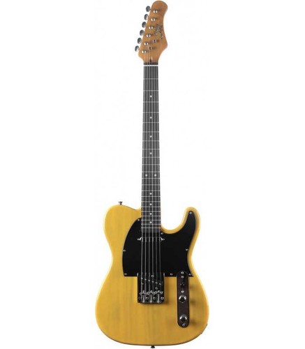 Guitare electrique eko - electrique,