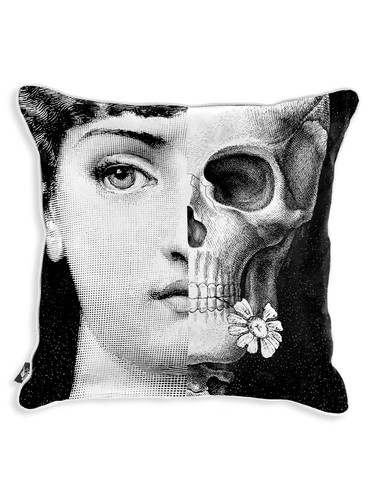 Raro cuscino decorativo lusso - raro,