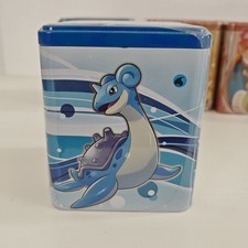 Stacking Tin Pokémon Inverno