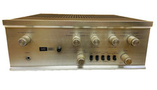 【COSÌ COM'È】Luxman SQ65