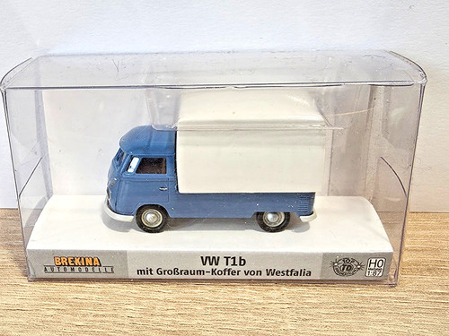 Brekina 32451 vw - (6918),