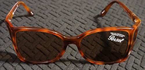 Occhiali sole persol - da, nuovi
