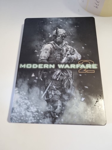 Call duty modern warfare - modern, 2