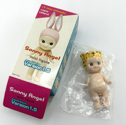 2005 sonny angel animal - 2005,