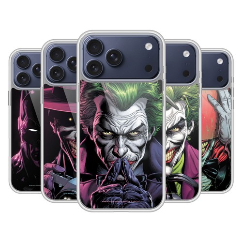 Custodia gel morbida - morbida, batman