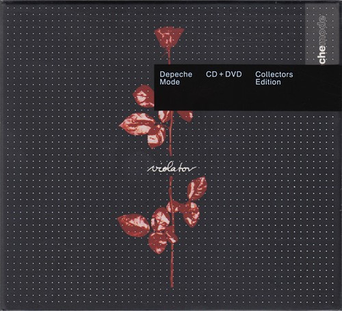 Depeche mode violator sacd - depeche,