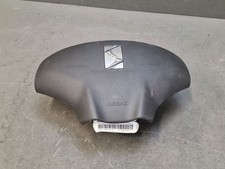 Airbag Conduttore Volante -