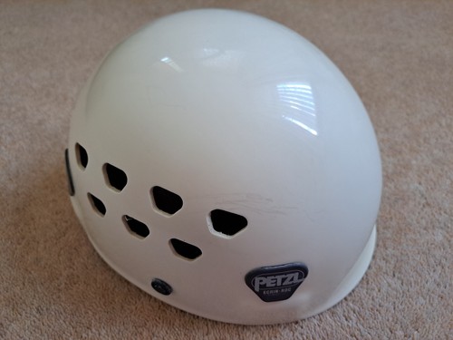 Casco arrampicata petzl - casco,