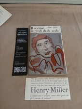Henry MILLER Il sorriso ai