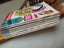 Corriere dei Ragazzi, Prima