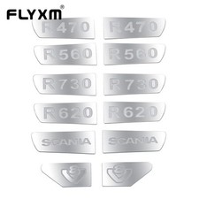 Per V8 SCANIA R470 R560 R620