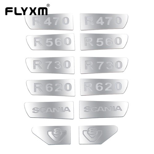 Per scania r470 r560 - per, r620