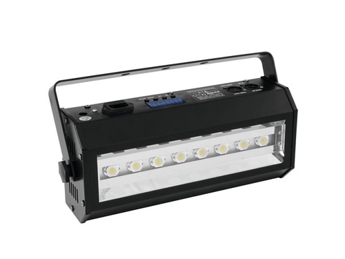 Stroboscopio led eurolite - a,