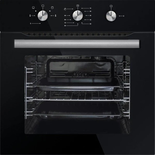 Forno incasso staylux - incasso, 61lt