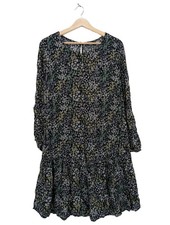 GINA BENOTTI Abito a maniche