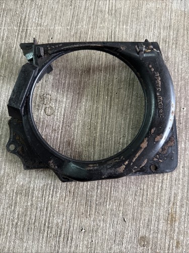 Convogliatore aria motosega - convogliatore,