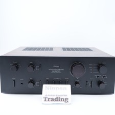 Sansui d707f amplificatore - au-d707f,