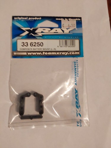 Xray supportini - xray,