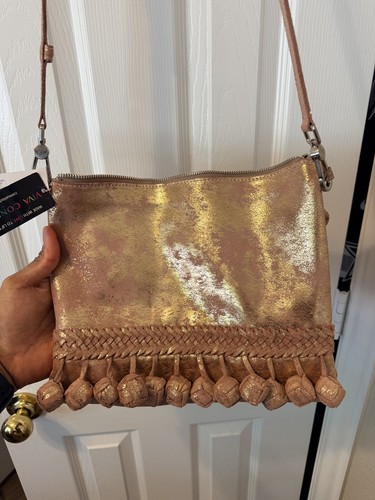 Borsa tracolla consuela - borsa,