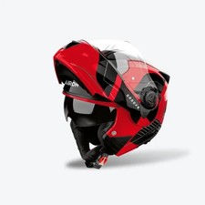 CASCO MODULARE APRIBILE AIROH