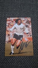 GERD MULLER # BAYERN MUNICH /