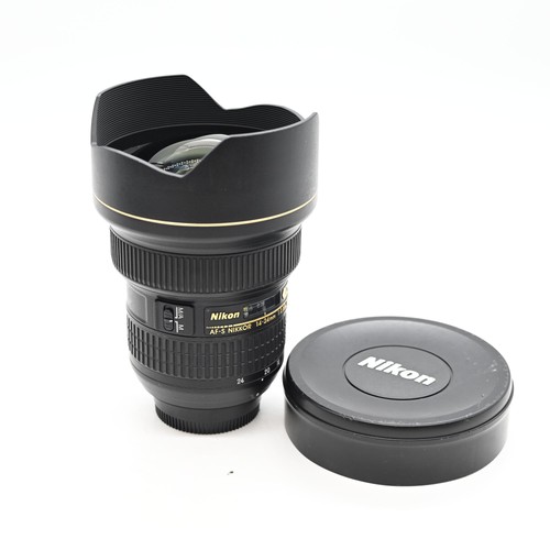 Nikon nikkor 24 - nikon, 14-24