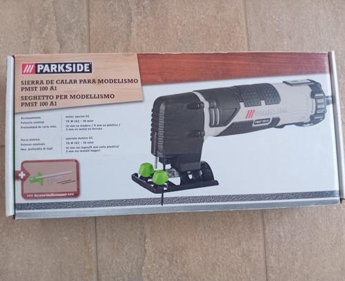 Parkside seghetto per - parkside,