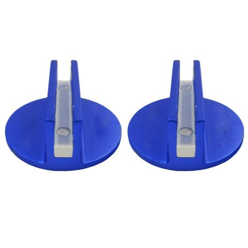 2pcs universal slotted - 2pcs,