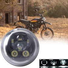 Fit Ducati Scrambler Desert