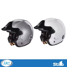 Casco Jet Stilo Venti Trophy