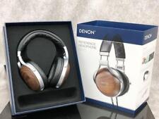 Cuffie DENON AH-D7200 Hi-Res 50th Anniversary Flagship Model senza scatola buone