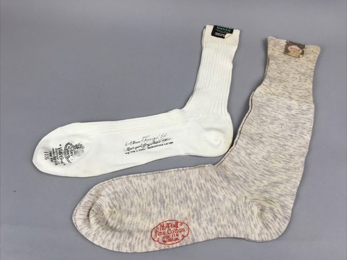 Calze tubo vintage uomo - uomo, my