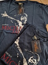 Michael Jackson t-shirt