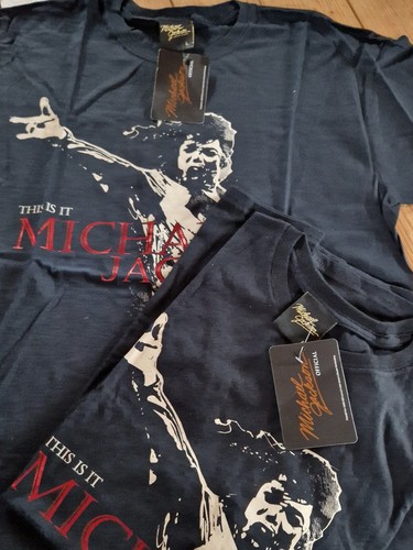 Michael jackson shirt - michael,