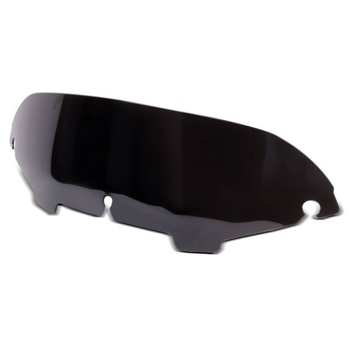 Parabrezza per harley - 4,5",