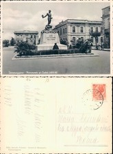 TORREMAGGIORE 1950s panoramic