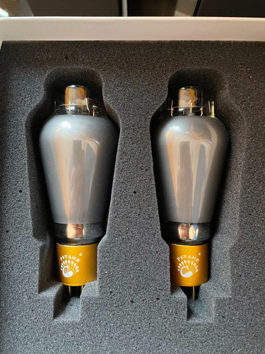 Psvane 300b tii - 300b-tii, serie