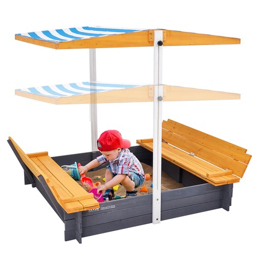 Vevor sabbiera legno - legno, con